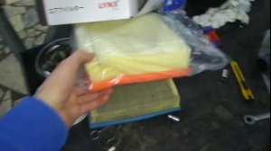 как заменить патрубки охлаждения на ваз 2107 силиуоновые