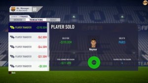 FIFA 18 Trainer +13