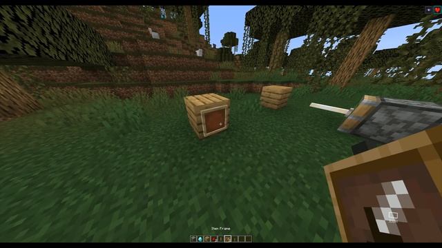 РАБОЧИЙ дюп в МАЙНКРАФТ 1.16.x смотреть онлайн