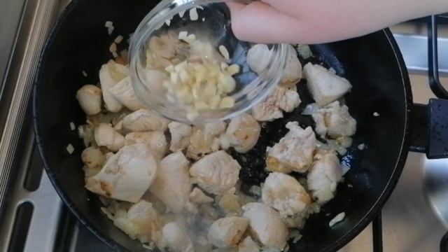 Так ВЕРМИШЕЛЬ вы еще не готовили! Вкусный обед/ужин за полчаса! ПЛОВ ИЗ ВЕРМИШЕЛИ.