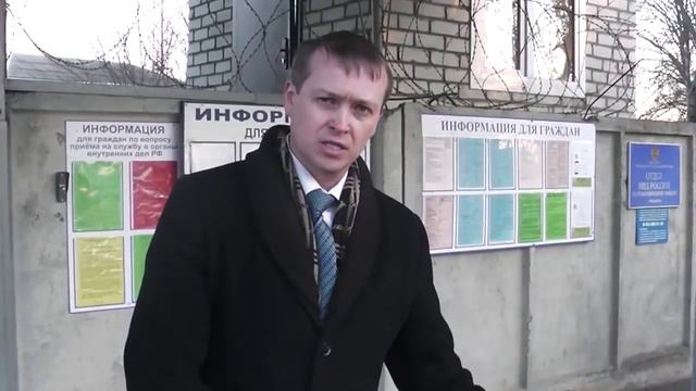 ВНИМАНИЕ ВСЕМ ПОСТАМ! особо опасный юрист Сергей Земцов на свободе!