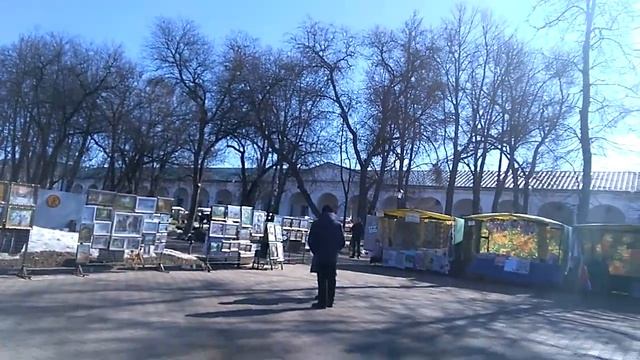 ПАМЯТНИК ИВАНУ СУСАНИНУ В КОСТРОМЕ смотреть онлайн