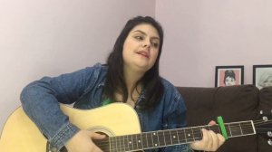 TOXIC - BRITNEY SPEARS (COVER) • Maria Helena Martins