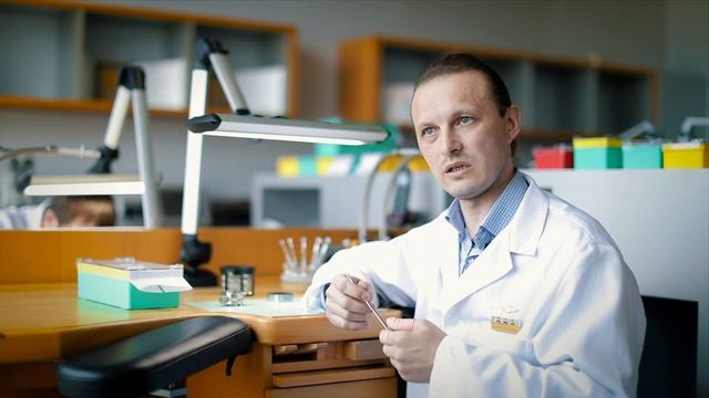 Руководитель сервисного центра Breitling Россия о техобслуживании часов