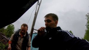 Ваз 2112 Ругулятор Давления Топлива+Гонка с Тойота Королла