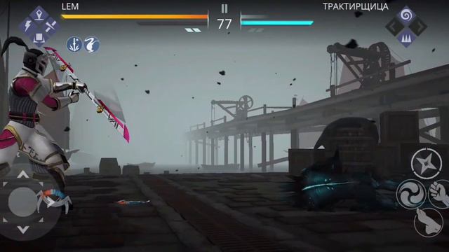 Цена жадности. Событие "Безумие на рынке". Игра Shadow fight 3