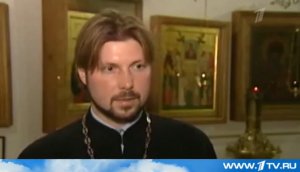 Священника из Петербурга подозревают в растлении малолетних