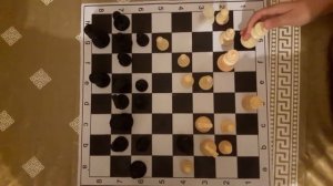 Анатолий Карпов - Гари Каспаров, 24 партия