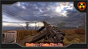 Clear Sky Gunslinger Addon - Демонстрационное видео 2022