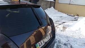 Фиат Стило (fiat stilo)