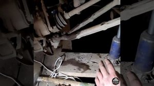 Подготовка шевика к бездорожью,Нива монстр на больших колёсах!