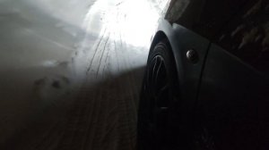 Тестирование ESP/ASR системы, на peugeot 307 tu5jp4 turbo