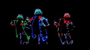 Let Me Be - Da Blitz Cover - Martik C. remix - Tech PC builder Video 2024