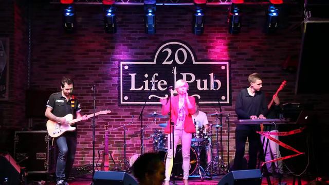 группа Keep it. Организация концертов 8-926-775-86-26 смотреть онлайн