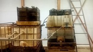 Секреты орошаемого биологического фильтра в УЗВ, раскрываю результаты экспериментов