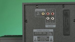 4 года на рынке - стоит покупать? Обзор акустики 2.1 Sven MS-1820 + розыгрыш Sven PS-460!