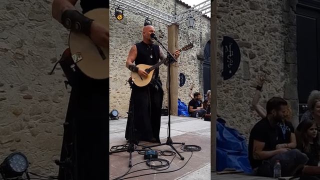 Luc Arbogast - Saint-Antoine l'Abbaye - 2019 - 10