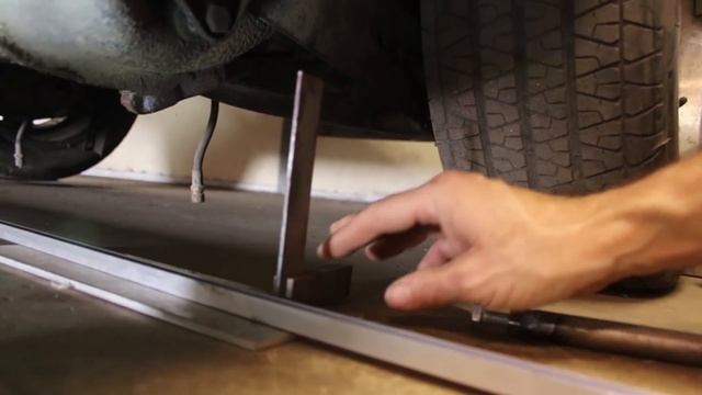 Rust Repair is HARD on the Soul...Porsche 911 Suspension Pan Fun? смотреть онлайн