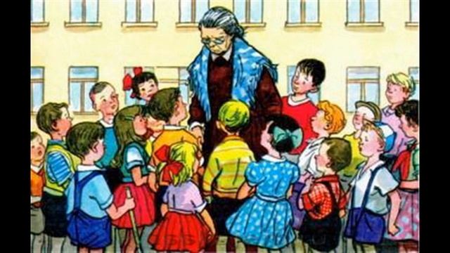 Николай Носов И я помогаю смотреть онлайн