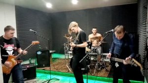 ария-воля и разум