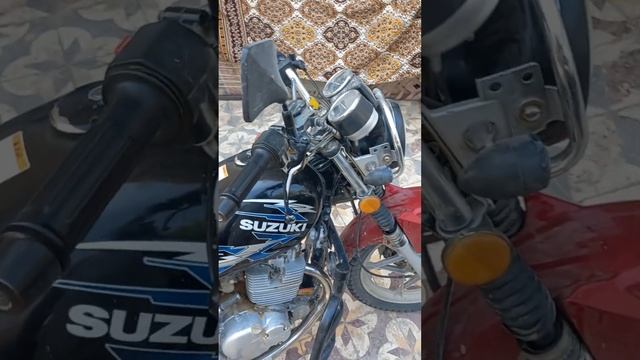 Suzuki GS 150se review#GS 150se#owners review#Suzuki