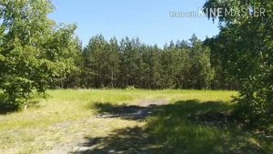 Озеро Ханжино