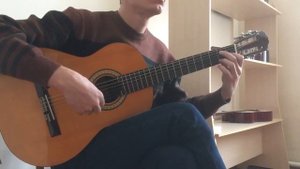 Р. Роджерс - Голубая Луна.  R. Rogers - Blue Moon.