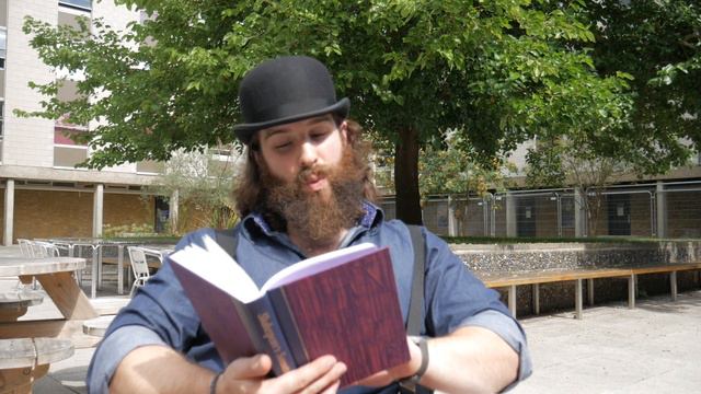 The Spoken Word: Sonnet 18 смотреть онлайн