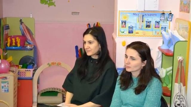 Познавательно-исследовательская деятельность в детском саду