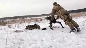 ВИСТРЕЛ З АГС