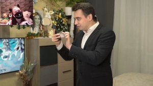 КОРОЧЕ ГОВОРЯ, ЗУБНАЯ ФЕЯ / РЕАКЦИЯ НА OneTwo