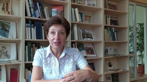 Челлендж в библиотеке