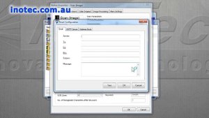How To setup Button Manager Software with your Avision scanner
