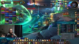 УЛЬДУАР, ЙОГГ-САРОН 25, ВПЕЧАТЛЕНИЯ,ТАКТИКА // WOTLK CLASSIC