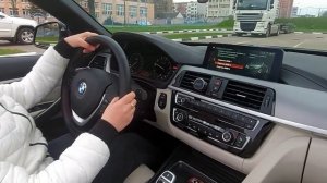 BMW 430i 2.0 xDrive Cabriolet 2020/ Самый модный кабриолет -уже в России БМВ 430!