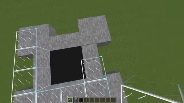 Хранилище темного эликсира в Minecraft - Storage dark elixir in Minecraft смотреть онлайн