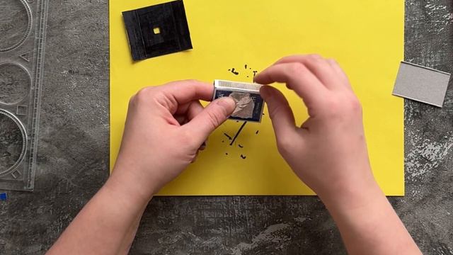 Как сделать фотоаппарат из спичечного коробка? Камера обскура. смотреть онлайн