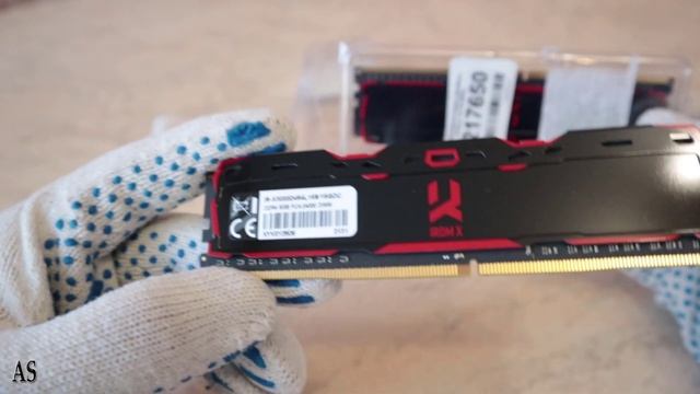 Оперативная память DDR 4, как купить недорого? смотреть онлайн