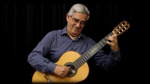 Edson Lopes plays BEETHOVEN: Scherzo