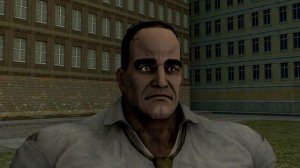 [SFM] Jenny vs Armstrong