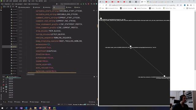 Python Jinja2 templates Study смотреть онлайн