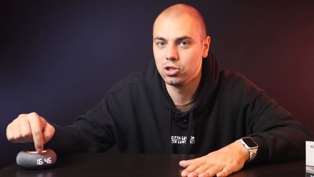 Красивее Яндекса ▪️ Обзор Капсулы Мини ▪️ Умная колонка с Марусей ▪️ Сравнение с Яндекс Станциями