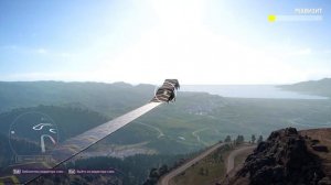 МОЖНО ЛИ ПЕРЕЛЕТЕТЬ ВСЮ КАРТУ В ФОРЗА ХОРАЙЗЕН 5? ЭКСПЕРИМЕНТЫ В FORZA HORIZON 5