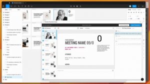 Figma Tutorial: Embed Google Docs in Figma presentations