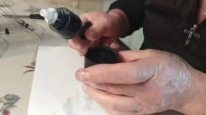 Разборка насадки блендера LERAN 600W