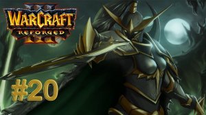 warcraft 3 reforged #20