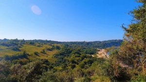 Мыс Таран, Калининградская область. Балтийское море