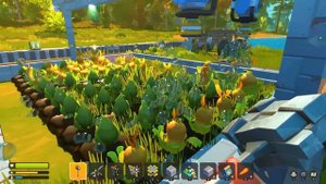 КАК ПОЛУЧИТЬ ОРУЖИЕ В SCRAP MECHANIC: SURVIVAL?!