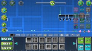 Как поставить свою музыку в игре Geometry Dash на компе?