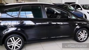 Сеат Альтеа XL 2008 ПаркАвто Липецк